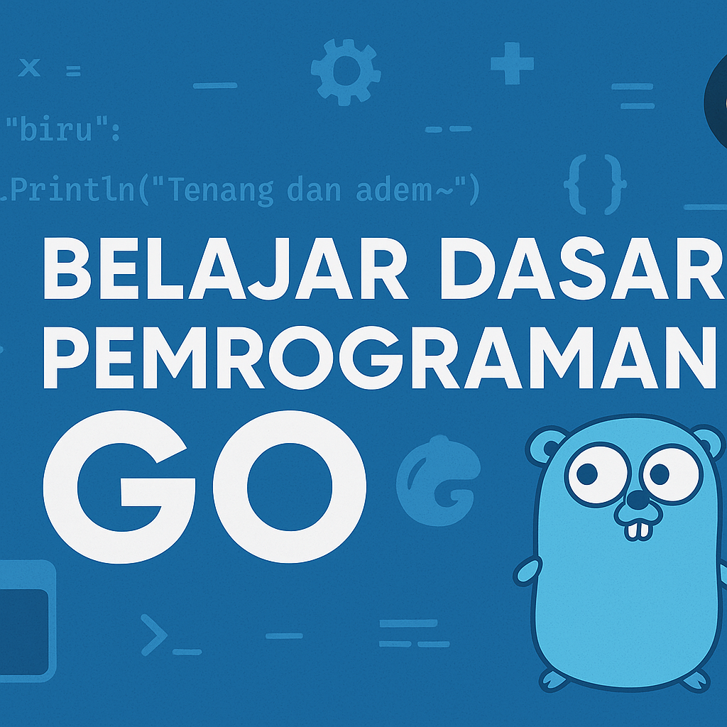 Pointer dan Referensi Data